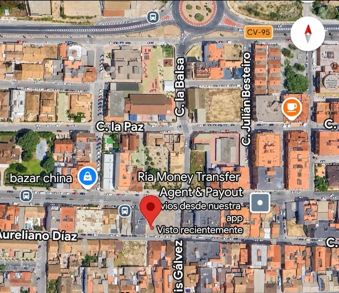 Grundstücke und Bauplätze zum Verkauf in Avenida Avenida General Bañuls, imagen 8