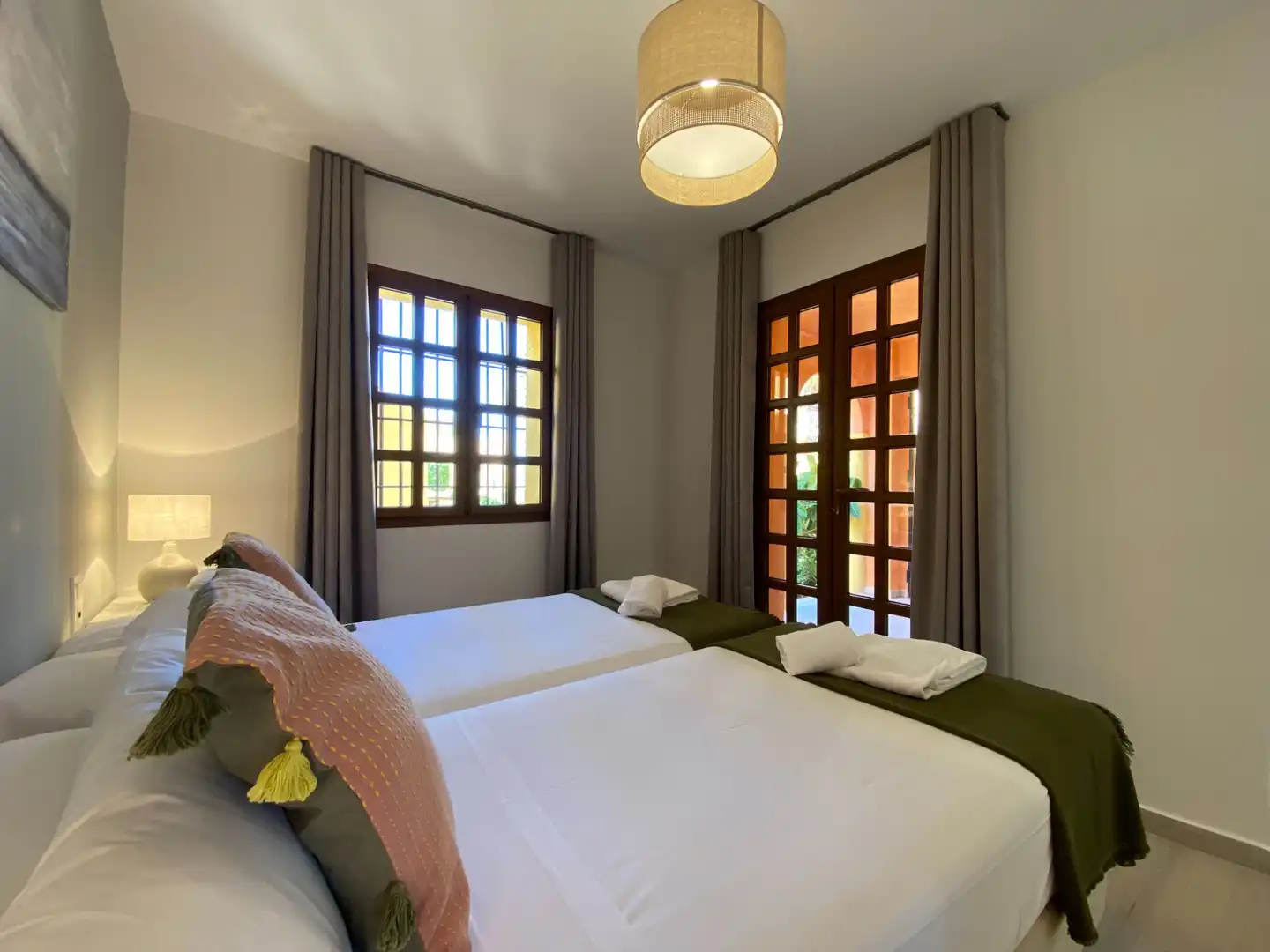 Habitación de Apartamento en venta en Cuevas del Almanzora con Terraza, Amueblado y Internet