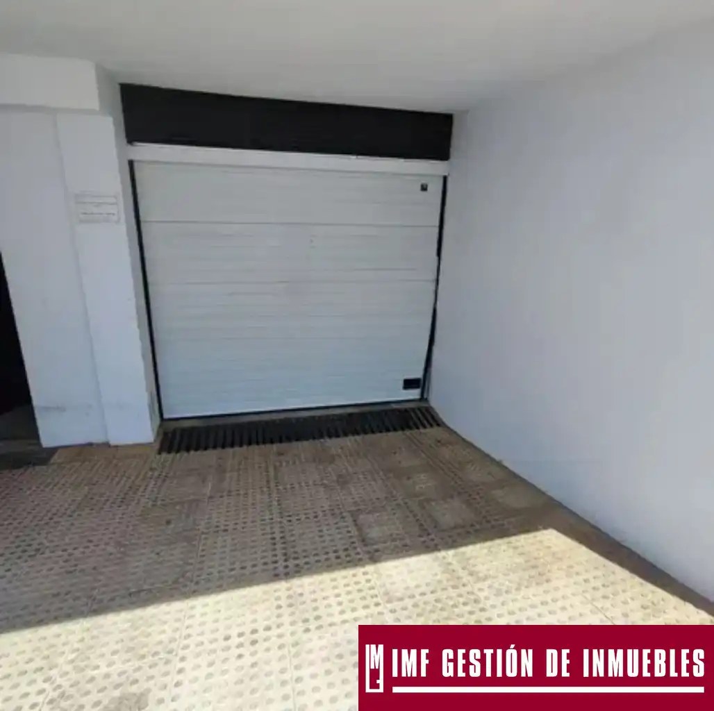 Parking de Casa o chalet en venta en Nerja con Jardín privado, Terraza y Piscina comunitaria