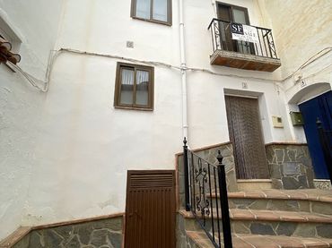 Reihenhaus zum Verkauf in Canillas de Albaida
