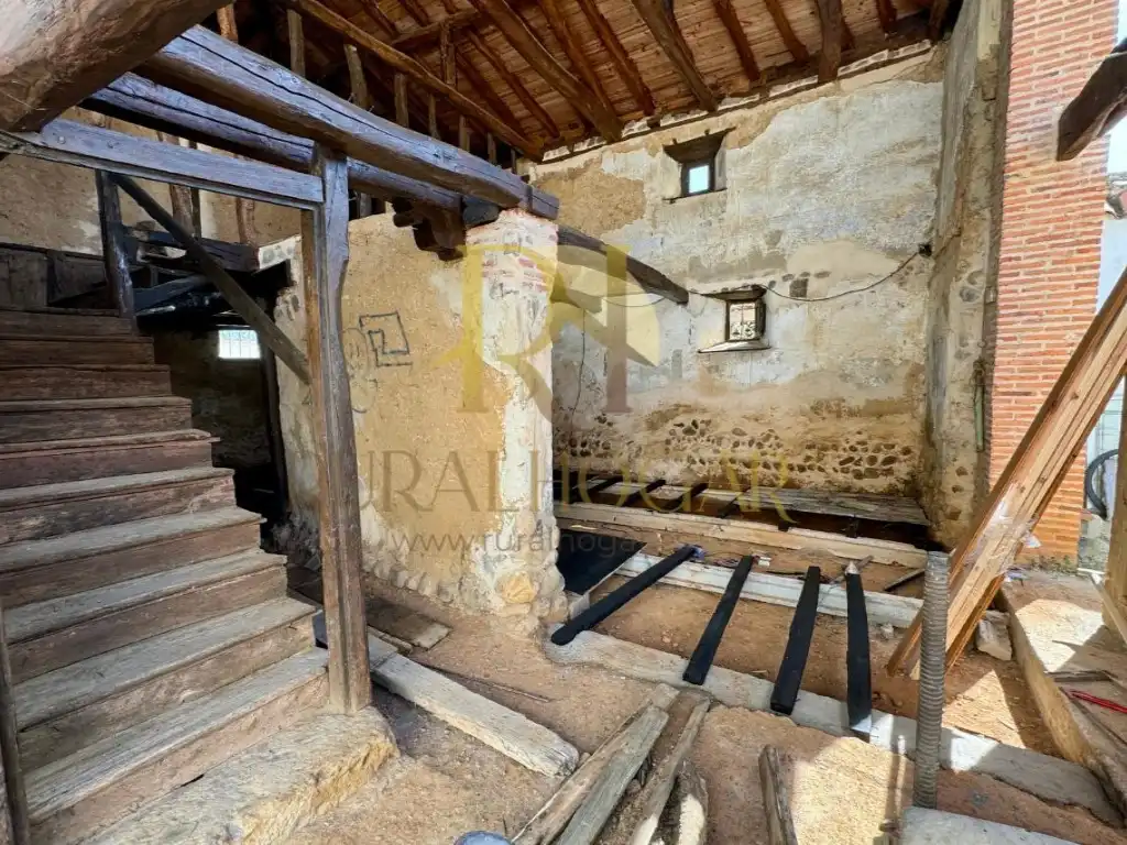 Casa o xalet en venda a Valdefresno