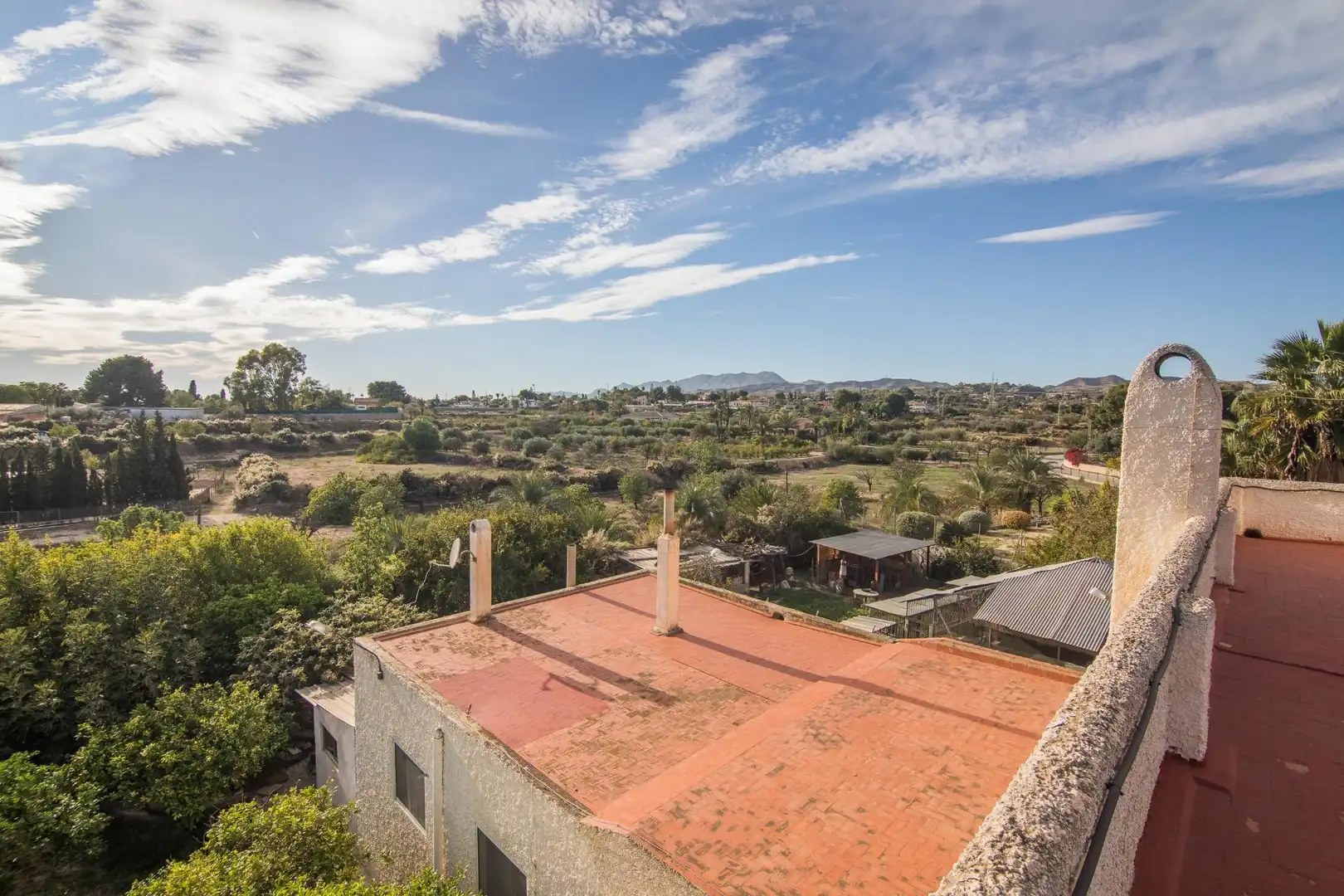 Villa con giardino in vendita a Peña de las Águilas, imagen 54