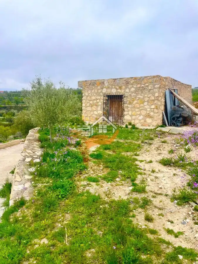 Casa o chalet en venta en Vélez-Blanco con Terraza y Piscina