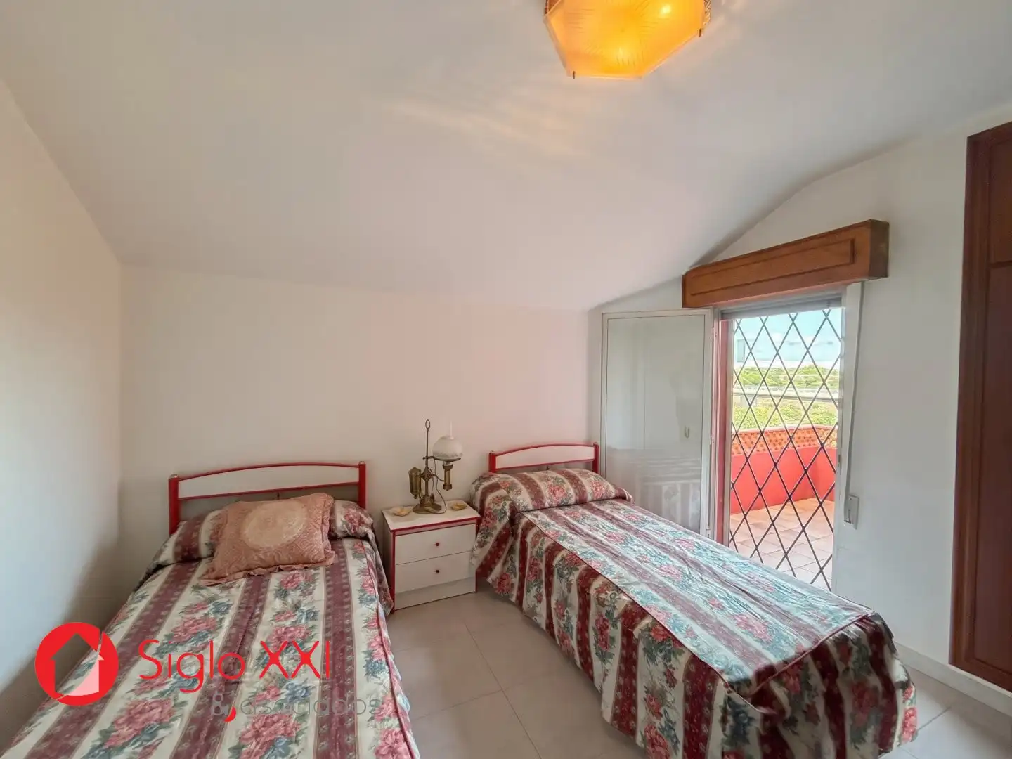 Chalet con piscina en venta en Madrigal, imagen 77