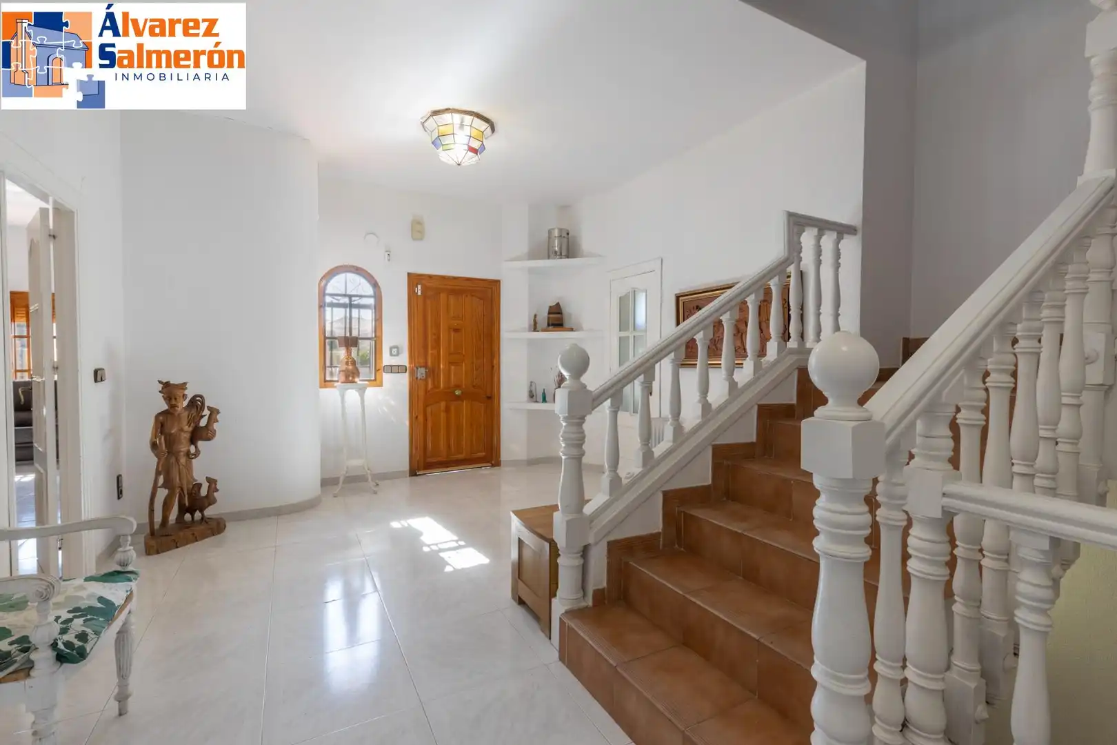 Casa o chalet en venta en Altos de la Zubia