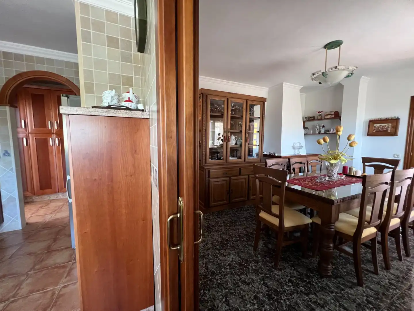 Casa pareada con terraza en venta en Arroyo de la Miel, imagen 33