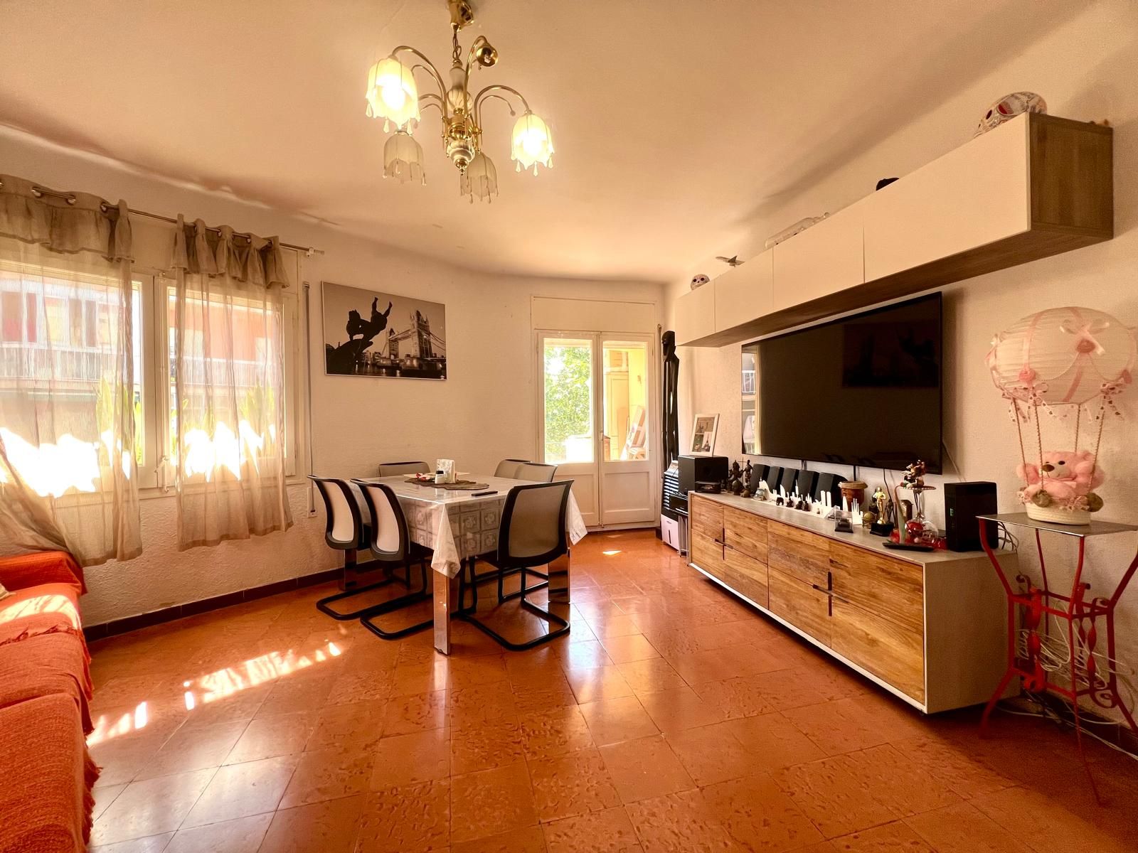Flat for sale in Centre, Centre - Sant Josep - Sanfeliu