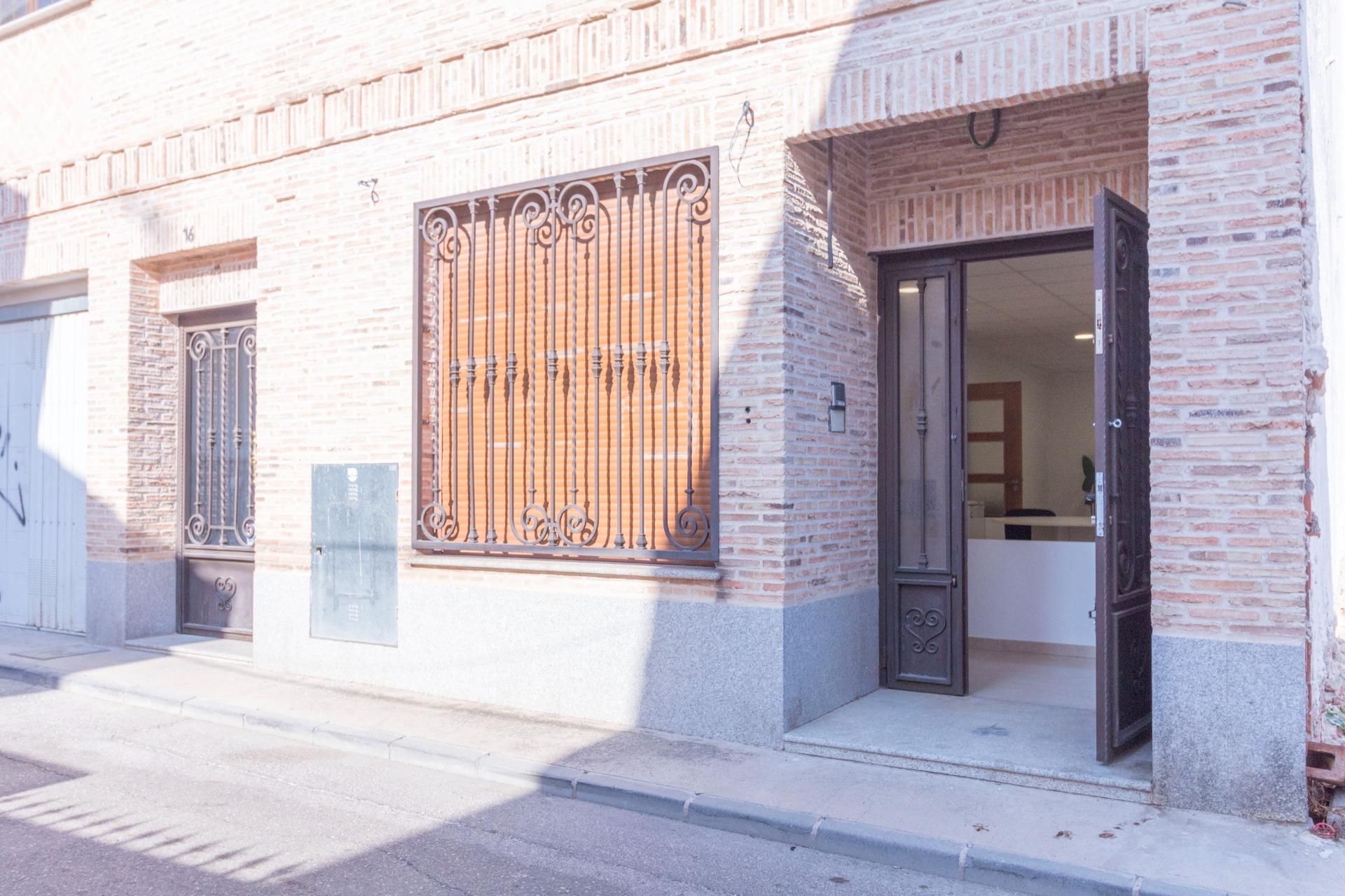 Planta baja for sale in Calle MAESTRO GUERRERO, 16, Yeles