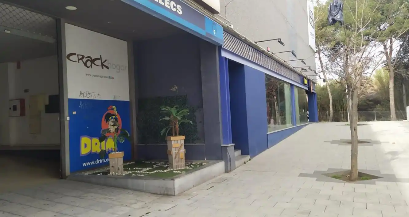 Gewerbefläche zum Verkauf in Carrer de Francesc Layret 36b, imagen 26