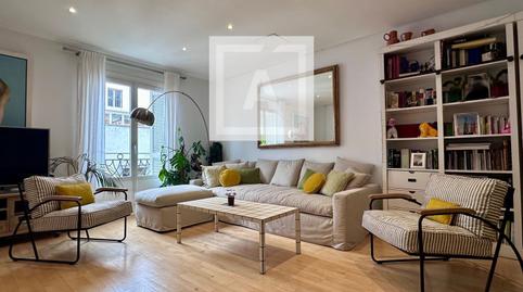 Photo 2 of Flat for sale in De Fuencarral, Justicia - Chueca,  Madrid Capital