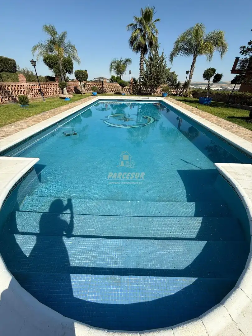 Casa rustica con piscina in vendita a Periurbano Este - Campiña, imagen 52