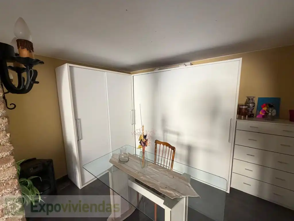 Habitación de Casa o chalet en venta en Jumilla con Jardín privado, Terraza y Piscina