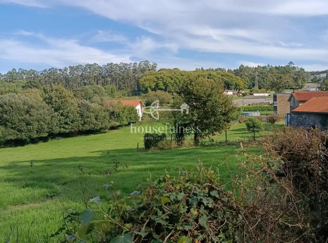 Terreno residenziale in vendita a San Sadurniño, imagen 3
