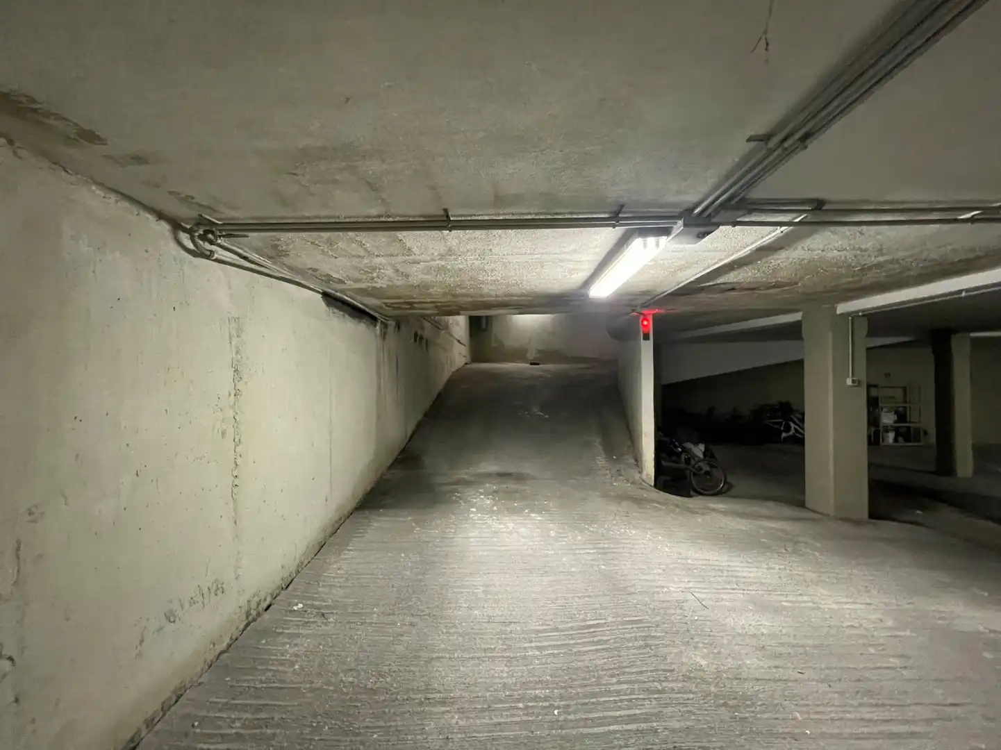 Parkplatz zum Verkauf in Posada de Llanera - AV PRUDENCIO GONZALEZ, imagen 9