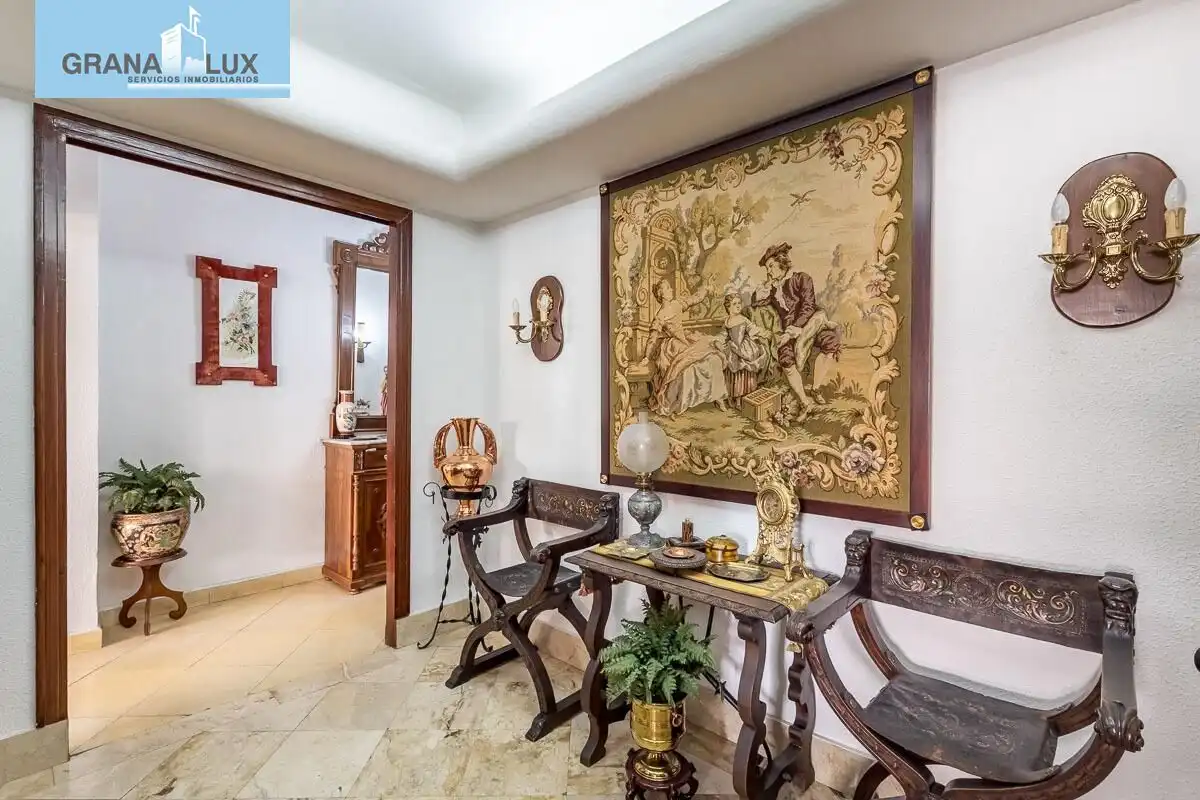 Appartement avec terrasse à vendre à Calle Recogidas, imagen 9