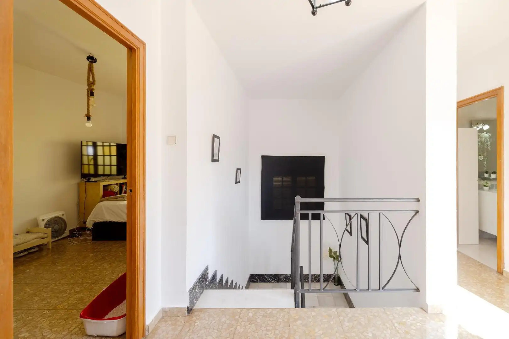 Casa aparellada en venda a Calle SERRANO PARRES, imagen 32