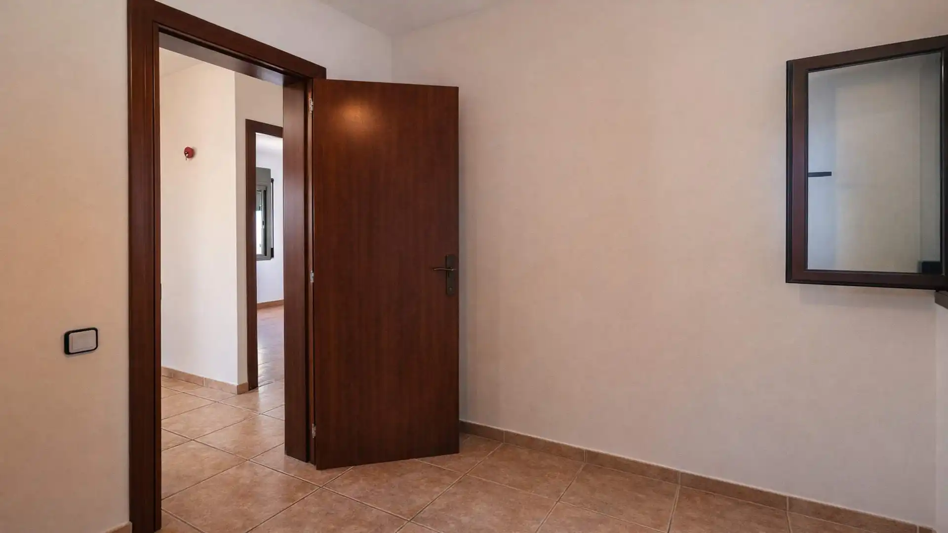 Wohnung zum Verkauf in L'Hospitalet de Llobregat mit Alarm