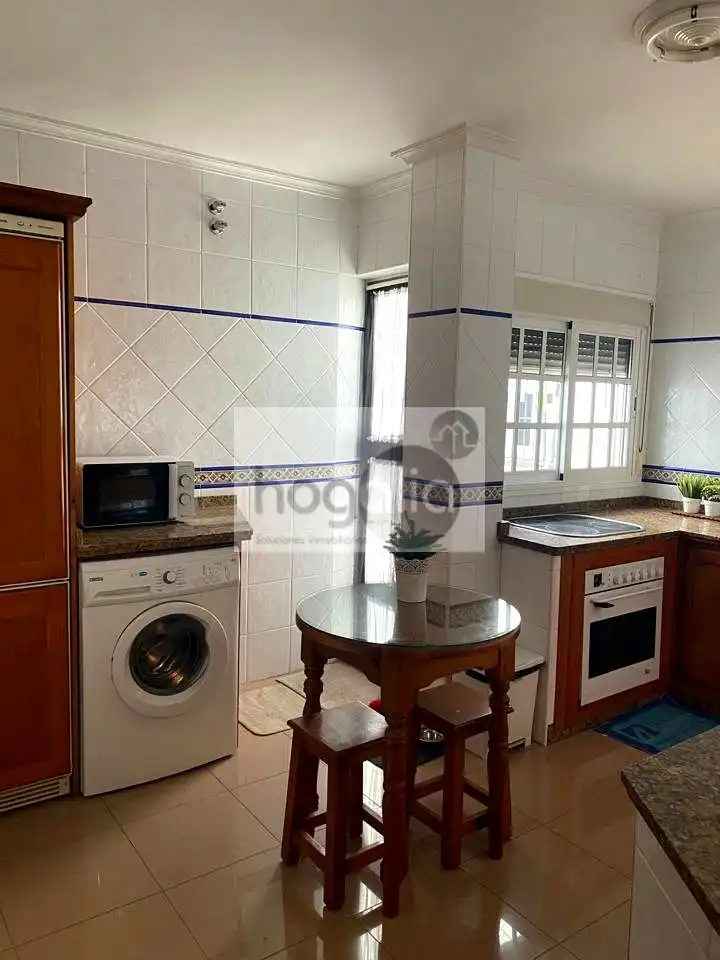 Planta baja de alquiler en Bellavista