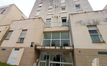 Exterior view of Flat for sale in Chiclana de la Frontera