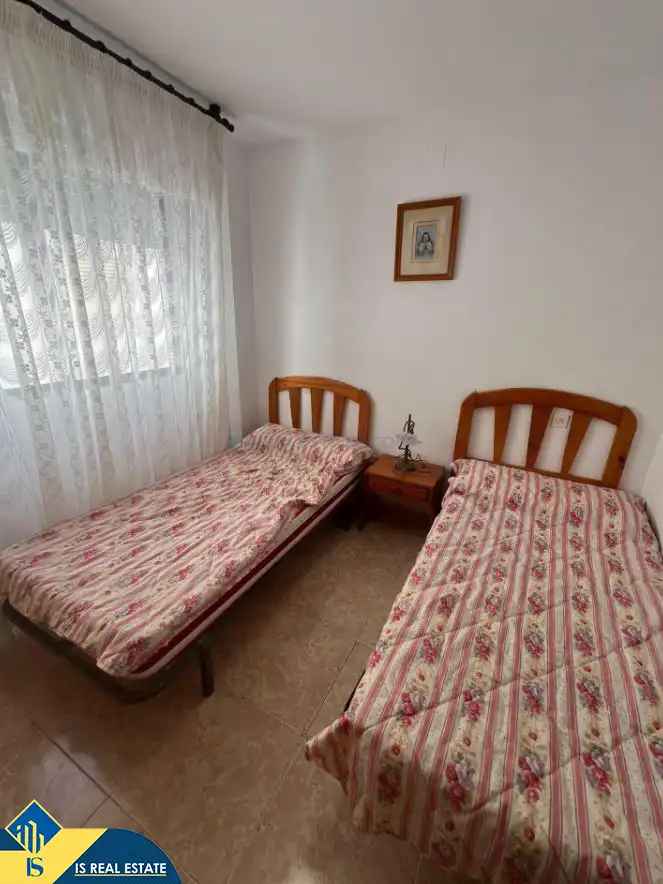 Apartament amb piscina en venda a Playa del Acequión, Náufragos y Rocío del Mar, imagen 8