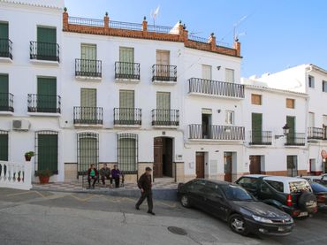 Casa en venda a Calle Villa Alta