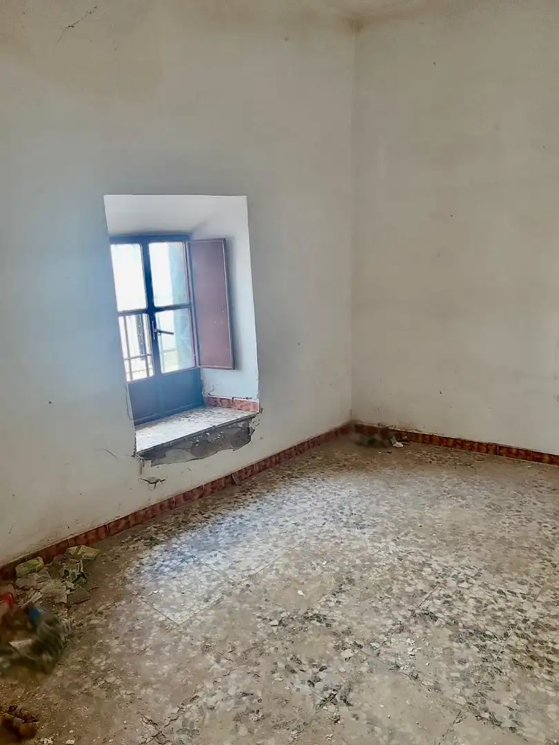 Dormitori de Casa o xalet en venda en Fuente Obejuna