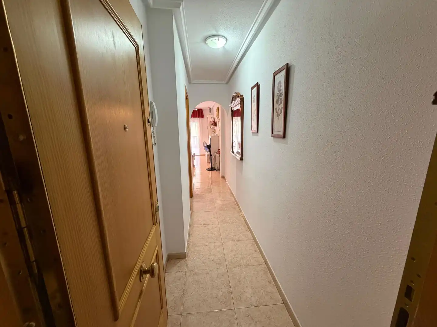 Apartament en venda en Torrevieja amb Terrassa, Moblat i Piscina comunitària