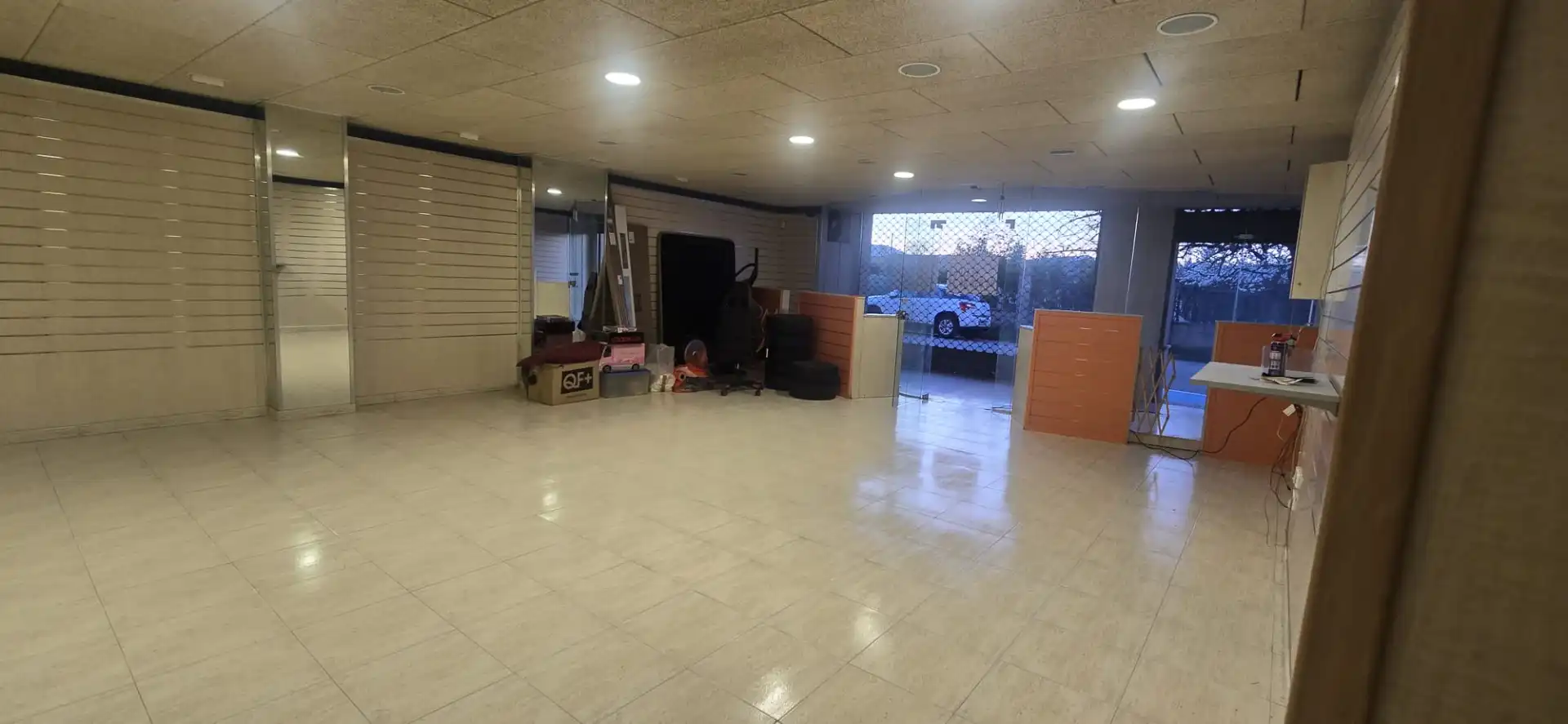 Local commercial à louer à Carrer de Donya Blanca 108, imagen 4