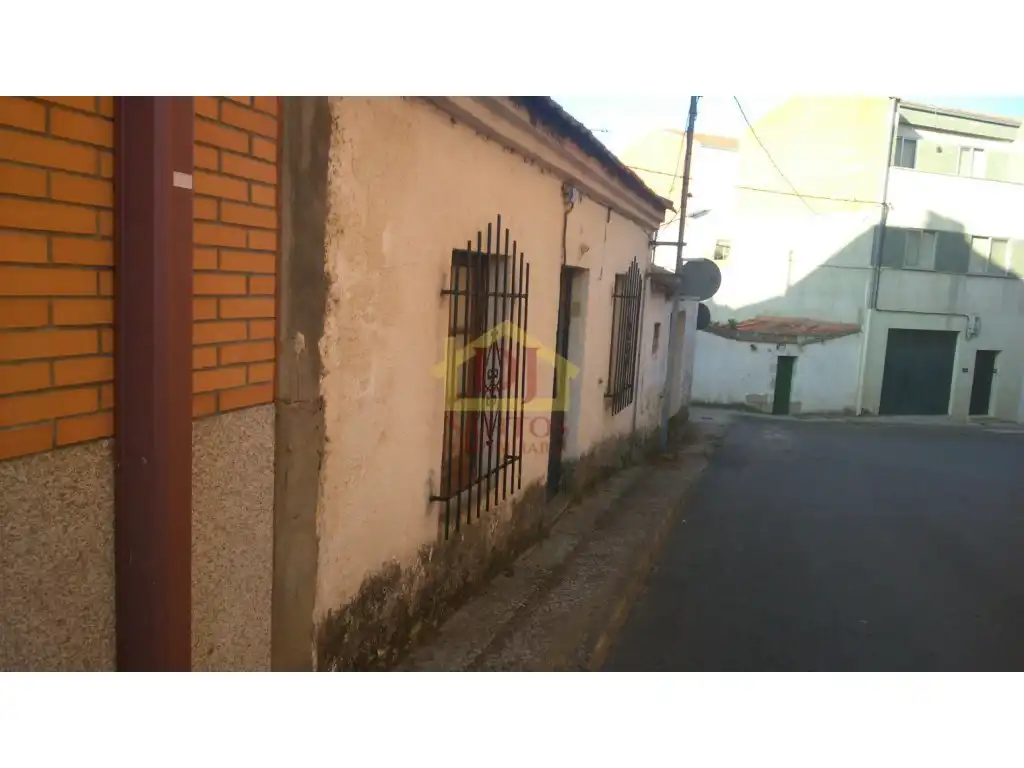 Residential land for sale in Villamayor