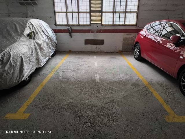 Garaje en Venta en Calle Miquel Biada en Centre