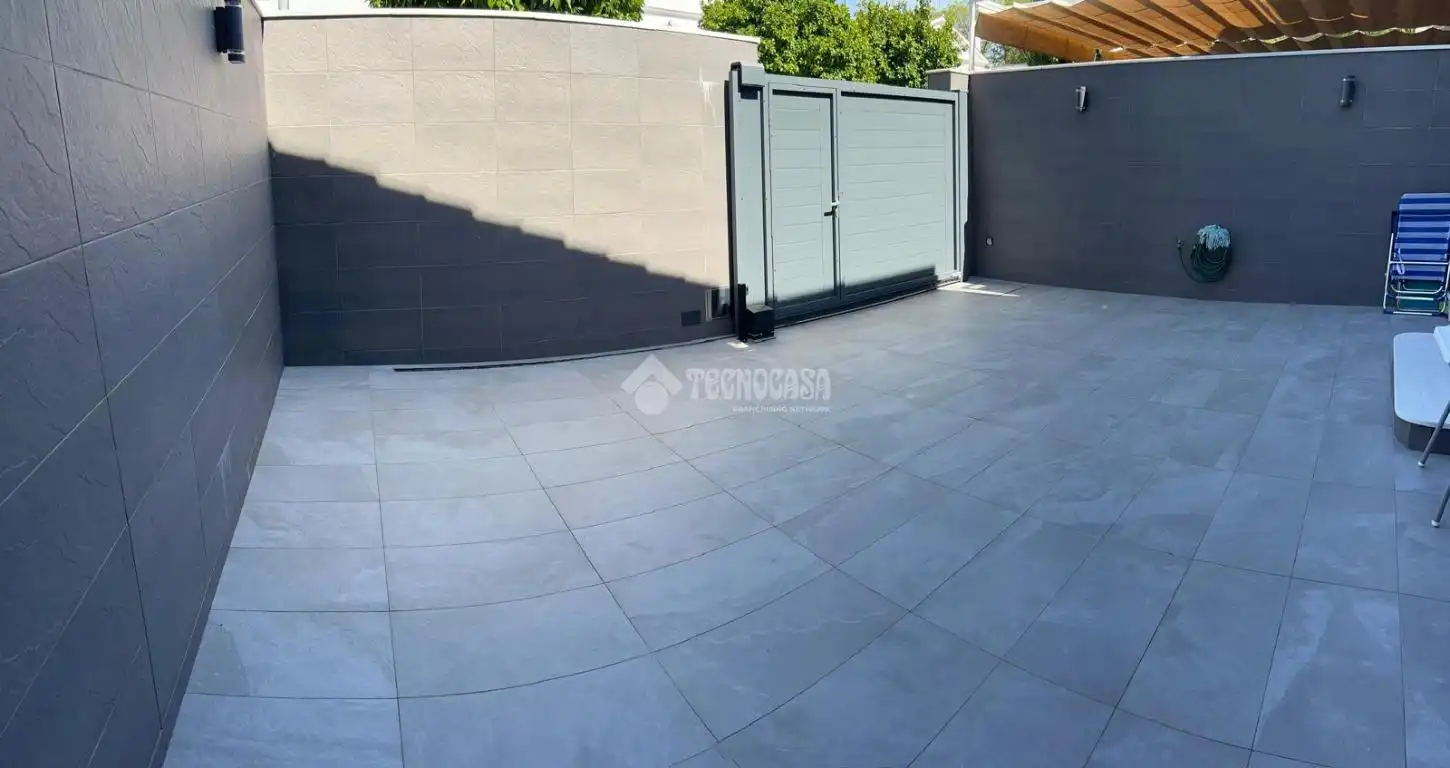 Semi-detached house with pool for sale in Este - Alcosa- Torreblanca, imagen 19