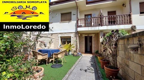 Foto 5 de Casa o xalet en venda a Somo, Ribamontán al Mar