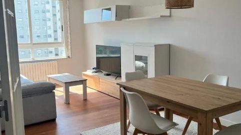 Foto 2 de Piso en venta en San Rosendo, Ourense Capital
