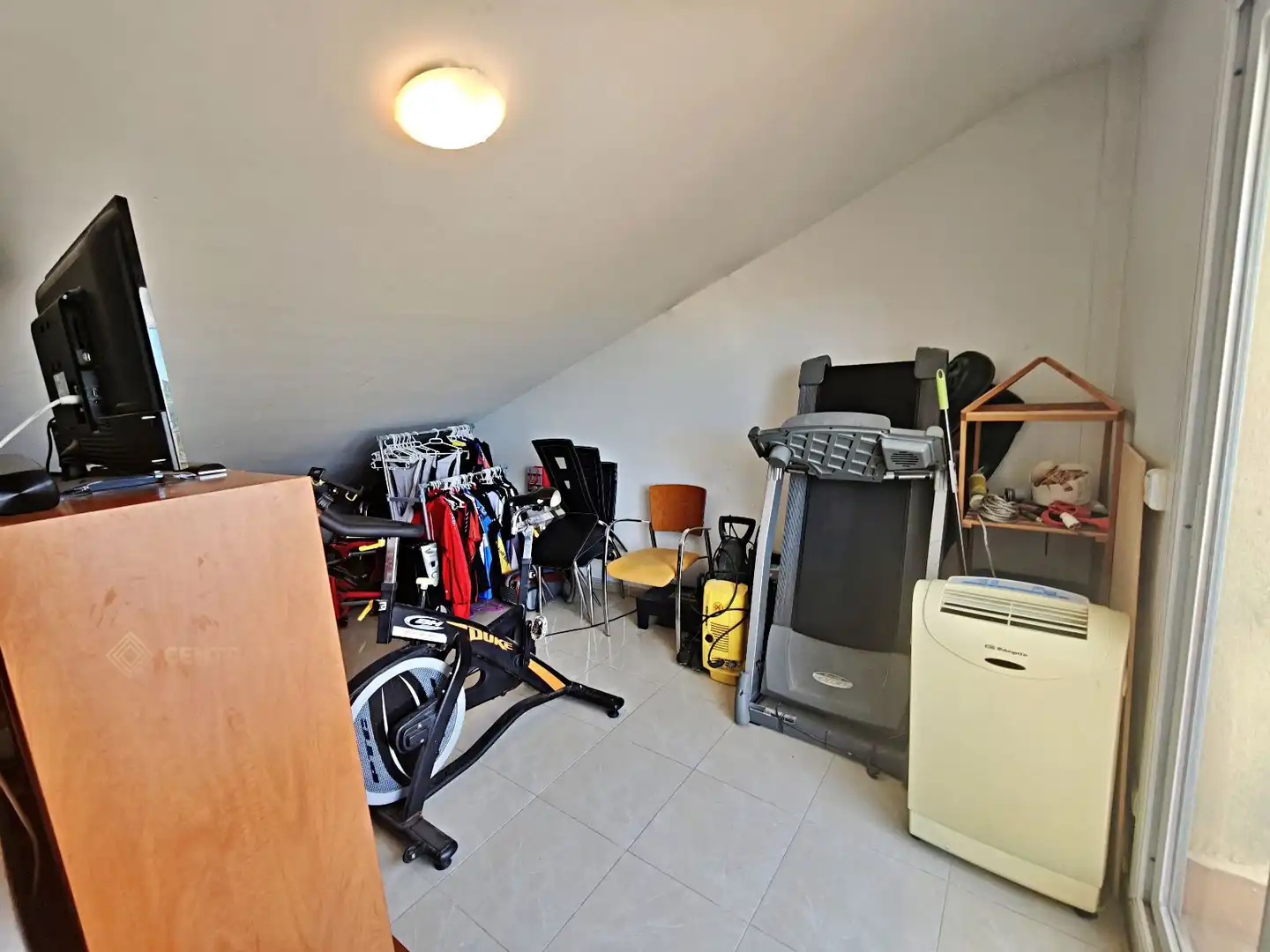 Casa a schiera con terrazza in vendita a Vial de La Sequia, imagen 36