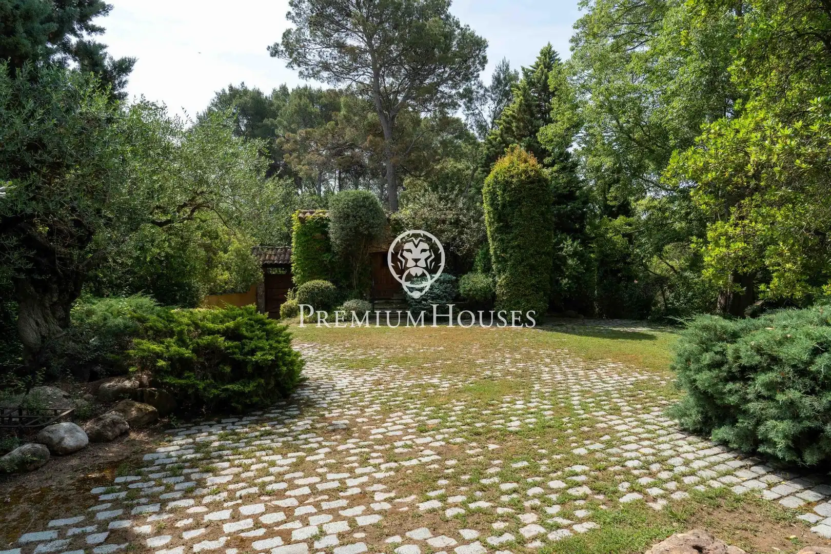 Maison rustique avec piscine à vendre à Gelida, imagen 20