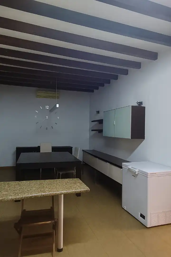 Küche von Gebäude zum Verkauf in  Palma de Mallorca