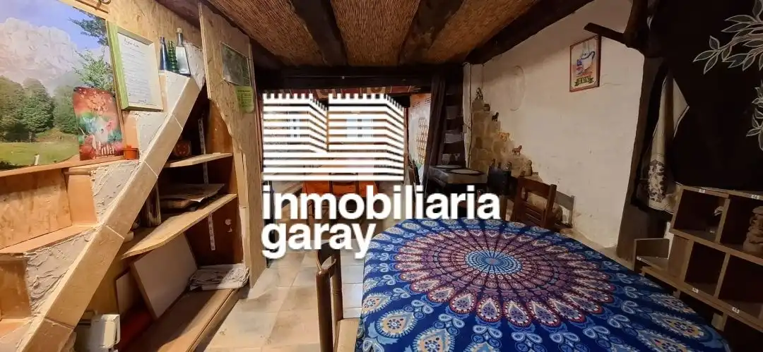 Casa o chalet en venta en Valle de Valdebezana