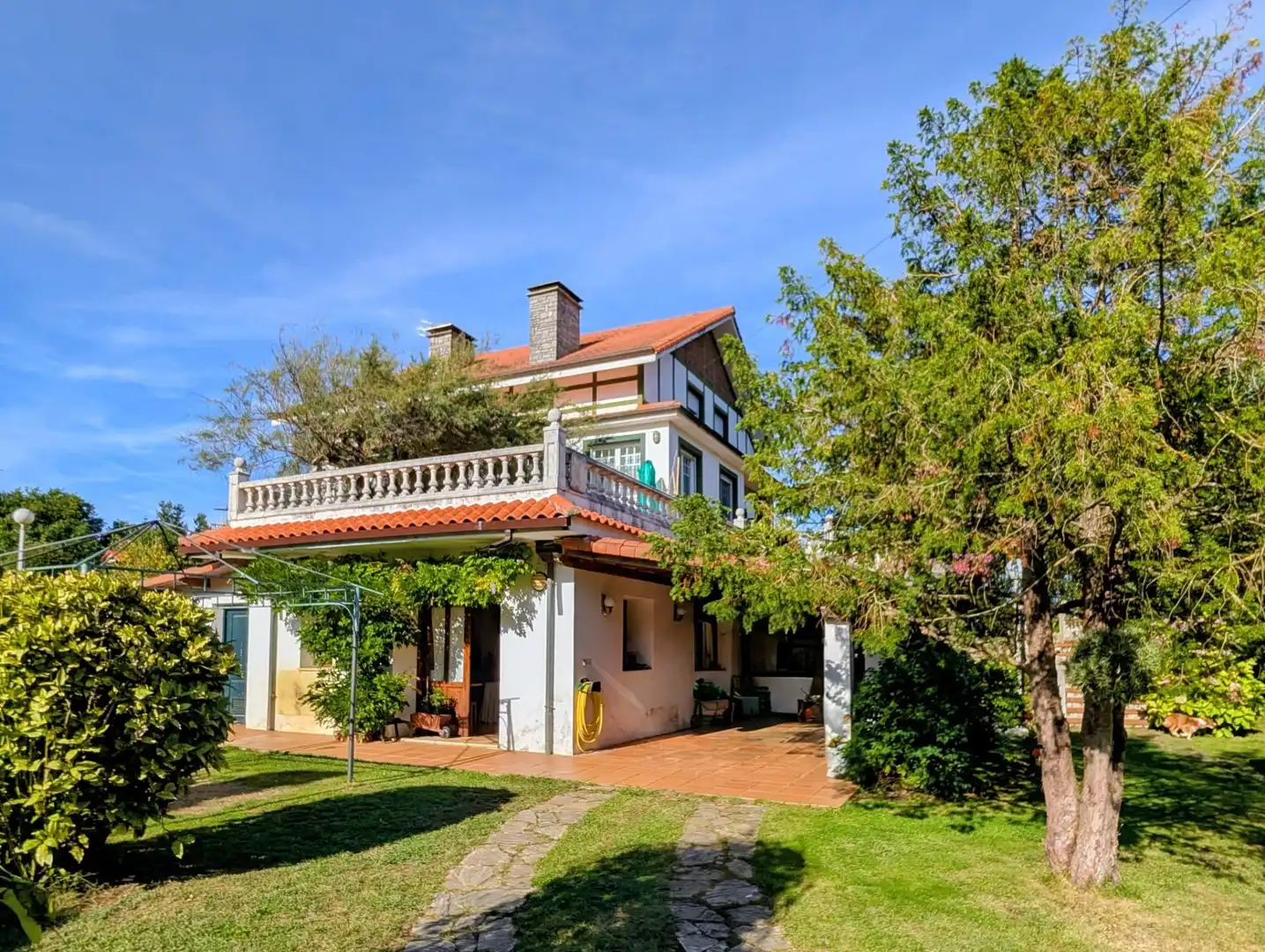 Maison avec terrasse à vendre à Arnuero, imagen 2