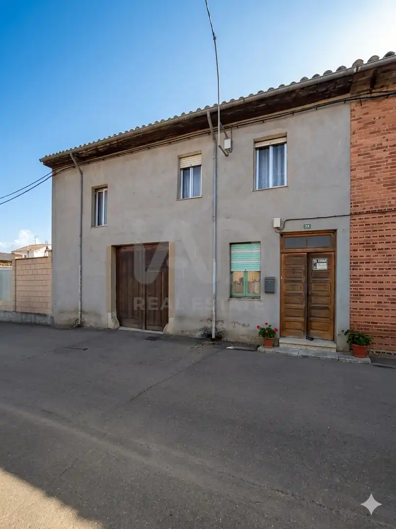 Vista exterior de Finca rústica en venta en Turcia con Calefacción