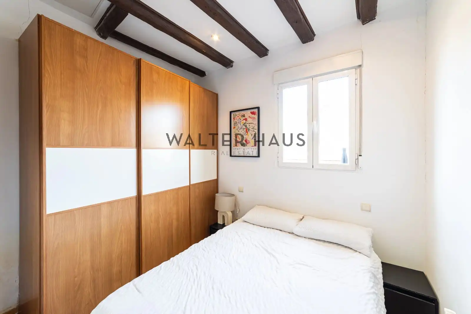 Ático con ascensor en venta en Glorieta de Ruiz Giménez, imagen 5