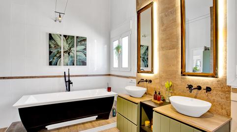 Foto 3 de Casa o xalet de lloguer a Cartagena-ur Marbesa, 286, Marbesa, Málaga