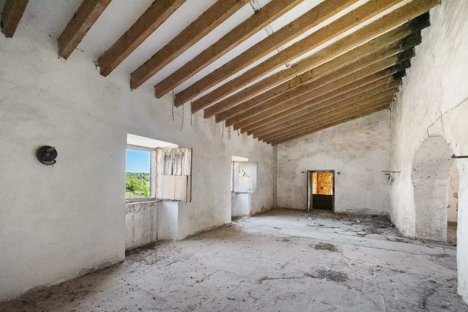 Casa con terrazza in vendita a Campos poble, imagen 10