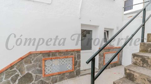 Foto 4 de Apartamento en venta en Cómpeta, Málaga