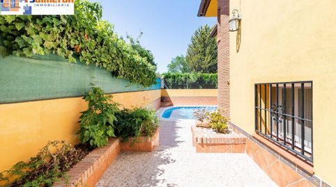 Foto 4 de Casa o chalet en venta en Calle Oropendola (vent), Belicena, Vegas del Genil