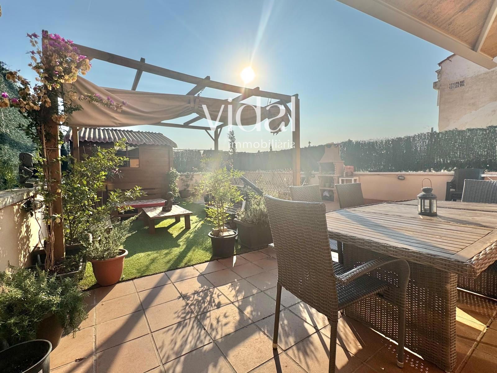 Flat for sale in Llibertat, Sant Joan - Vilarromà