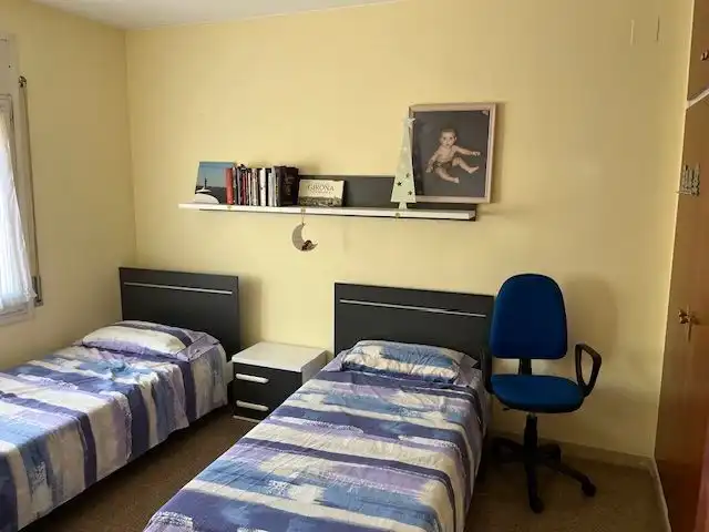 Maison mitoyenne avec jardin à vendre à Caldes de Malavella, imagen 5