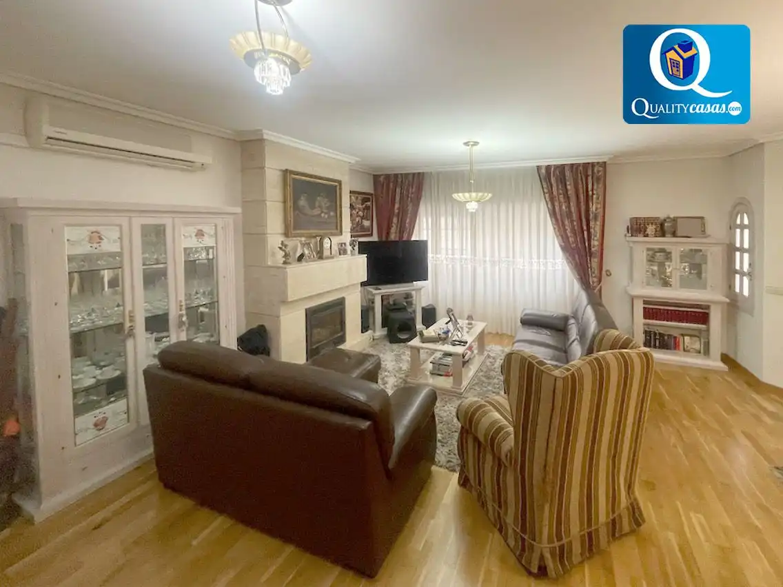 House for sale in Maestro Chapí, imagen 8