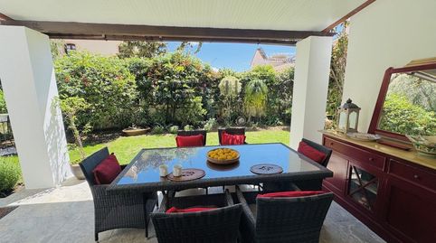 Foto 3 de Casa o xalet en venda a Pinos Verdes, Marbesa, Marbella