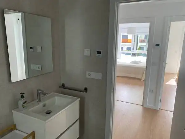 Villa avec piscine à vendre à Avenida Barcelona, imagen 6