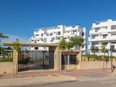 Apartment mit Pool zum Verkauf in Mar Menor Golf